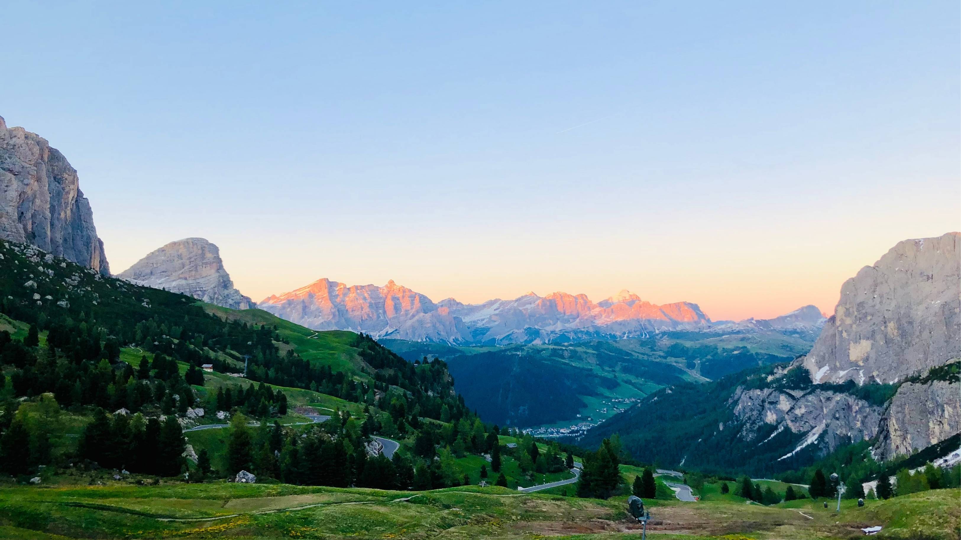 2 Wochen mit dem Bulli von Bayern bis Venedig 🌊🚐🍝 Südtirol, Dolomiten & Gardasee
