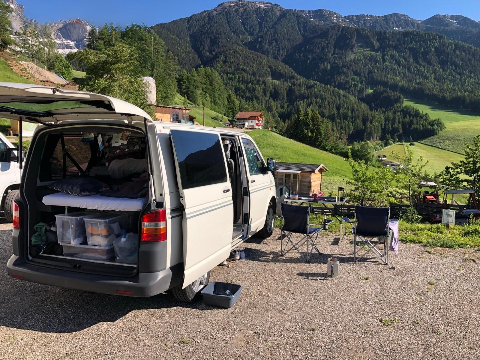 camping-mit-kindern-bulli