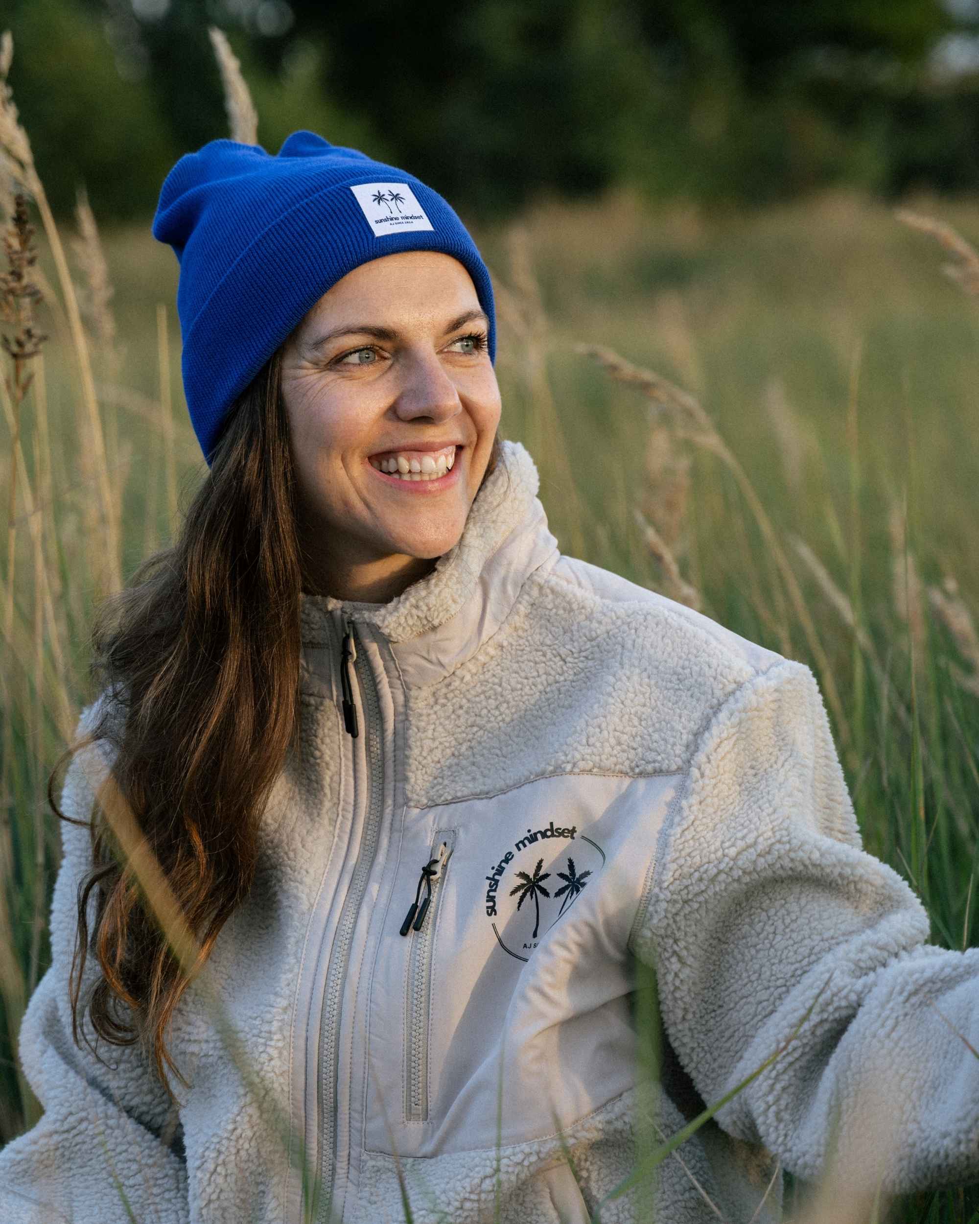Mütze - Beanie nachhaltig & unisex