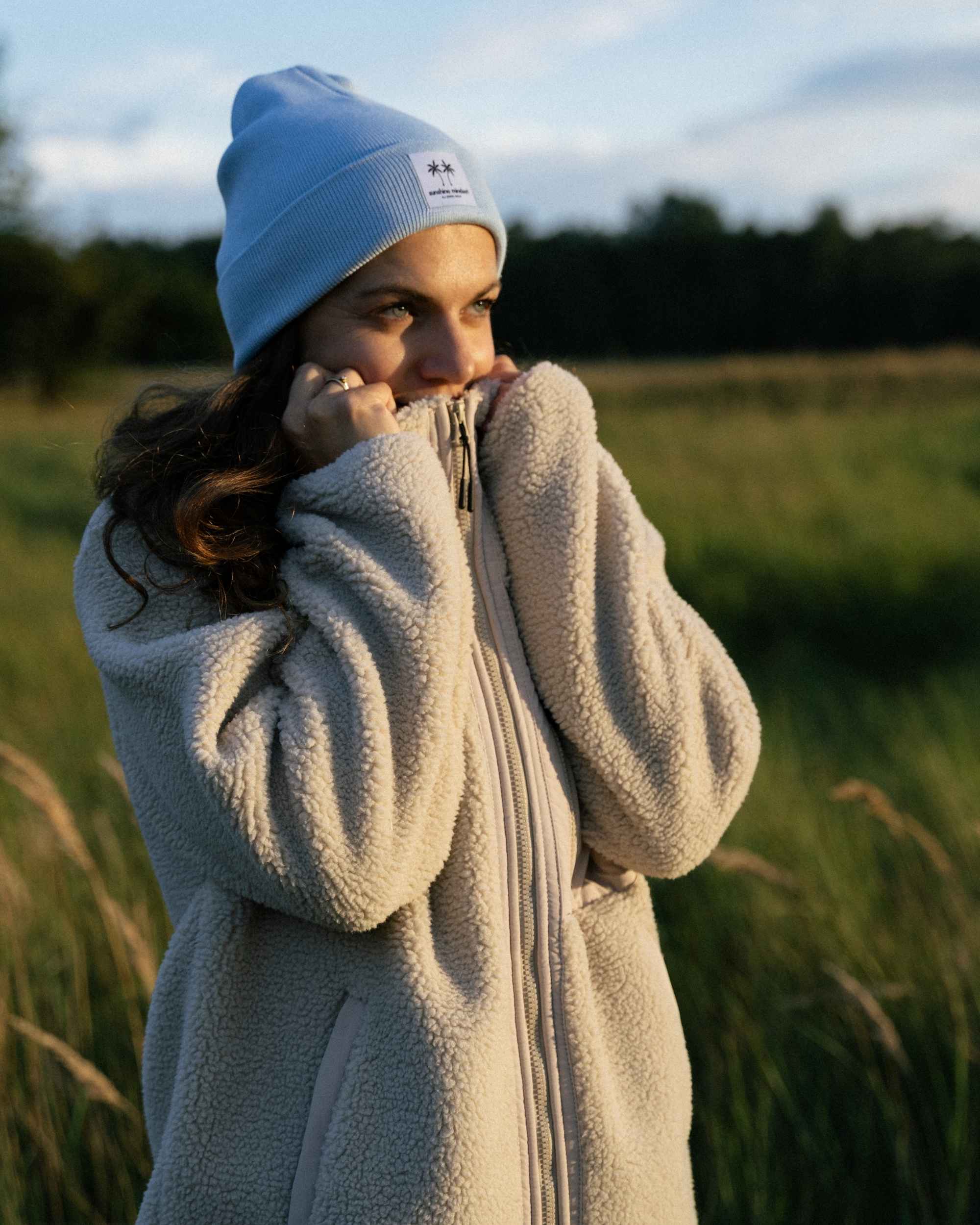 Mütze - Beanie nachhaltig & unisex