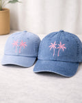 Mini & Me Cap-Set