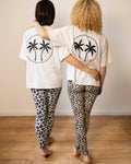 The Original – Unisex Big Palms T-Shirt