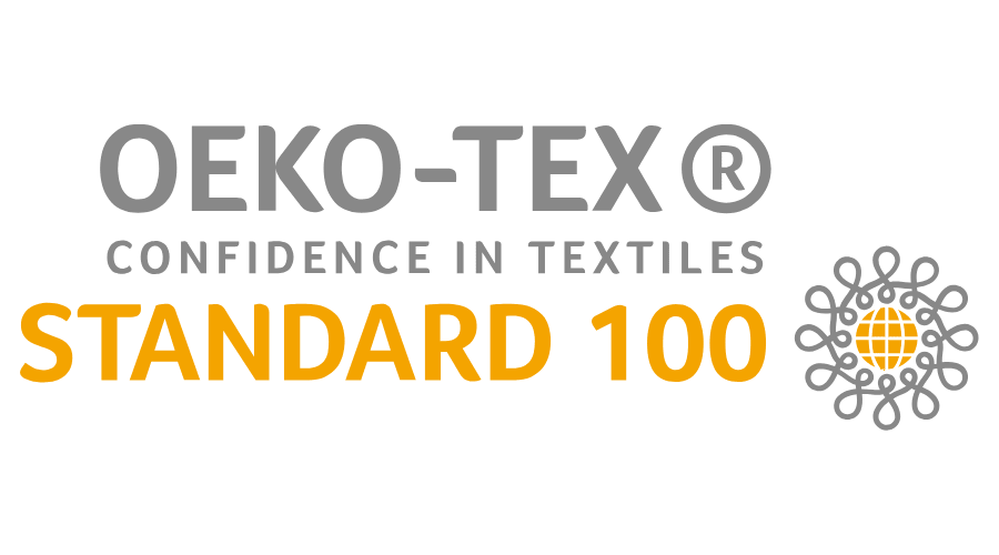 Oeko Tex zertifiziert bei sunshine mindset
